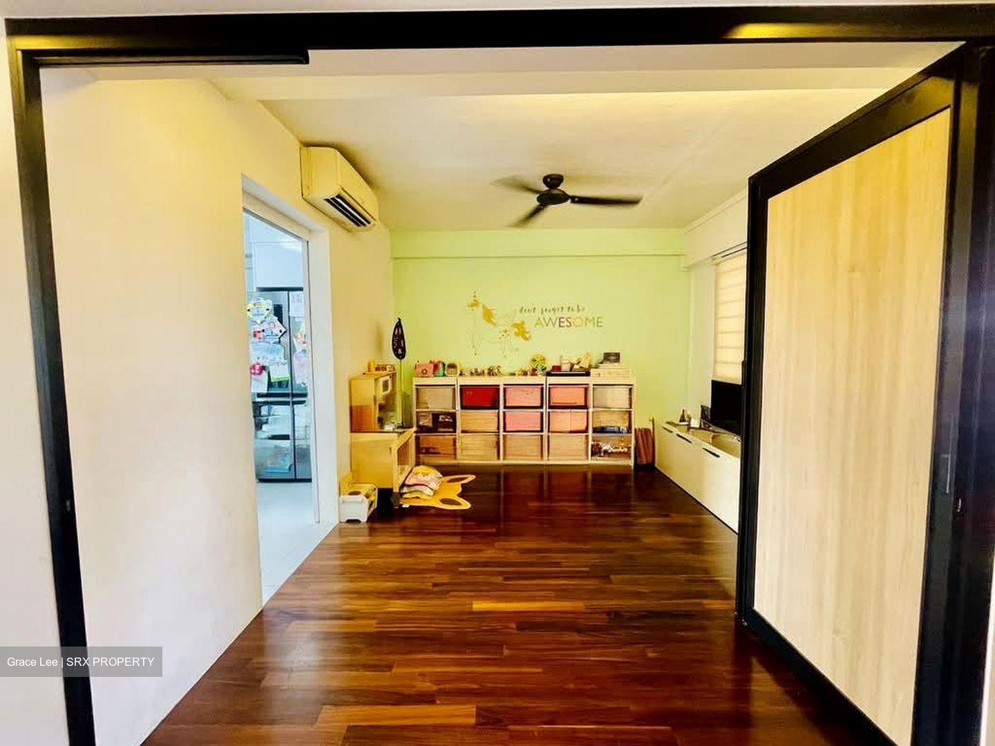 Blk 2 Toh Yi Gardens (Bukit Timah), HDB Executive #567709311